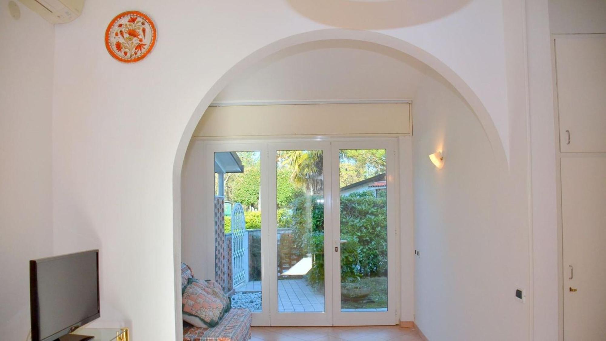 Appartamento Homely Flat For 5, In A Area In